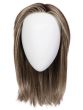 Serving Looks Wig by Gabor | Lace Front, Monofilament Part, Heat Friendly