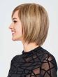 Simply Charming Bob Wig by Hairdo | Heat Friendly