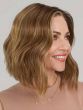 Skylar Wig by Jon Renau | Heat Resistant, Lace Front, Monofilament