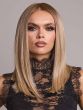 Slone by Alexander Couture | Lace Front, Monofilament Top, Heat Friendly