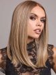 Slone by Alexander Couture | Lace Front, Monofilament Top, Heat Friendly