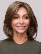 Sloane Wig by Jon Renau | Lace Front, Mono, Hand Tied, Heat Friendly