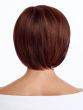 Smooth Cut Bob Wig by TressAllure | Lace Front, Monofilament, Heat Friendly