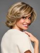 Stand Out Style Wig by Gabor | Lace Front, Monofilament Part, Heat Friendly