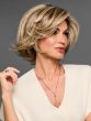 Stand Out Style Wig by Gabor | Lace Front, Monofilament Part, Heat Friendly