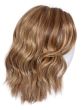 Steal The Show Wig by Raquel Welch | Lace Front, Monofilament, Hand Tied, Heat Friendly