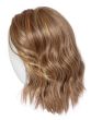 Steal The Show Wig by Raquel Welch | Lace Front, Monofilament, Hand Tied, Heat Friendly