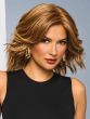 Steal The Show Wig by Raquel Welch | Lace Front, Monofilament, Hand Tied, Heat Friendly