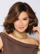 Steal The Show Wig by Raquel Welch | Lace Front, Monofilament, Hand Tied, Heat Friendly
