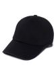 The Go-To Baseball Cap | Cotton Baseball Cap for Women