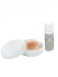 Adhesive Nipple Set by Amoena | Realistic Silicone Mastectomy Nipple Prosthesis