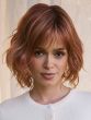 Terra Wig by Amore | Lace Front, Monofilament, Heat Friendly