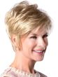 Timeless Wig by Toni Brattin | Heat Friendly