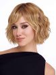 Trend Wig by TressAllure | Heat Resistant, Lace Front, Monofilament