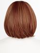 The Better Half Wig by TressAllure | Lace Front, Mono Part, Heat Friendly