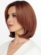 The Better Half Wig by TressAllure | Lace Front, Mono Part, Heat Friendly