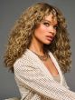 Zariya Wig by Kim Kimble | Lace Front, Heat Friendly