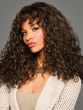 Zariya Wig by Kim Kimble | Lace Front, Heat Friendly
