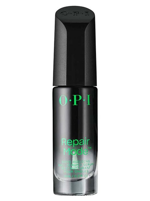 OPI Repair Mode Bond Building Nail Serum | Nail Treatment, Strengthening, 9-Free