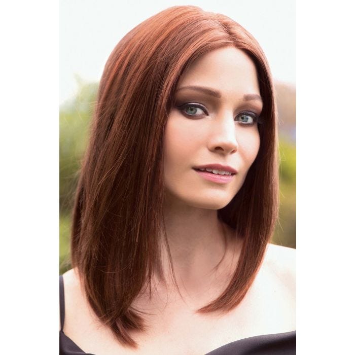 Mia Wig COLOR ME LACE MIA WIG - Janetcollection.com main image 2