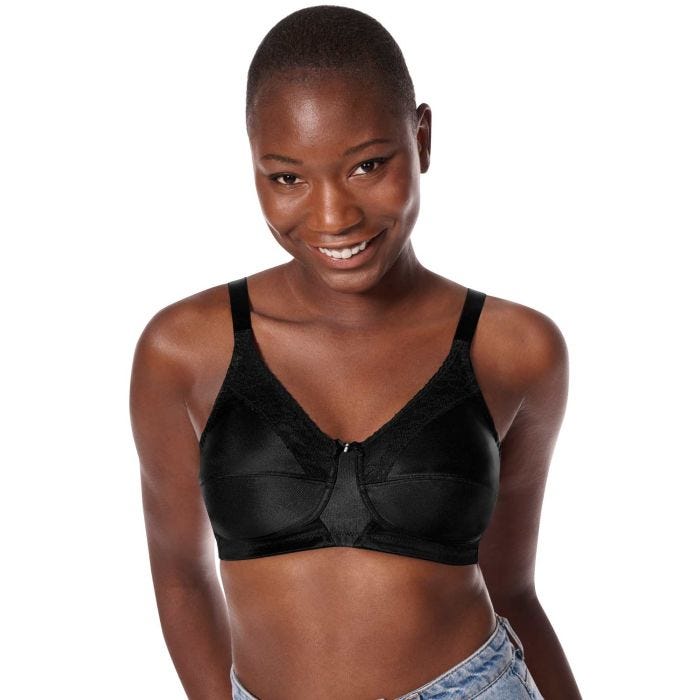【美品】フミエタナカ 24AW / knit loop bra ブラック 44870_nancy_sb_black_lingerie_