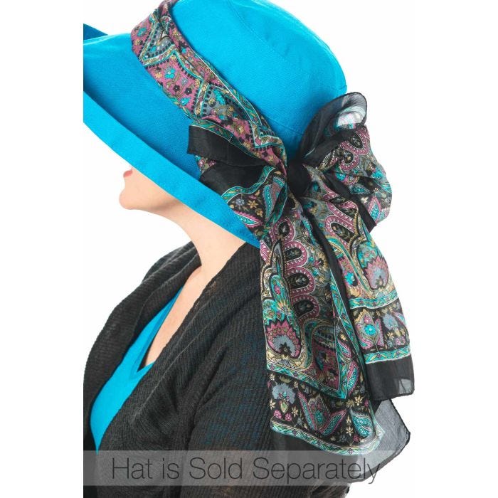 小物 theredthread S signature script scarf 小物 theredthread S signature script scarf THEREDTHREAD / ザ