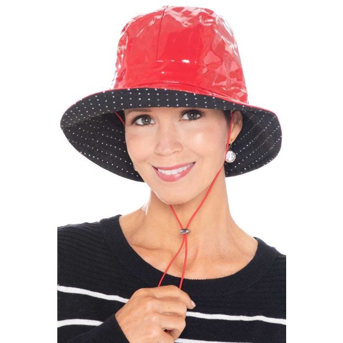 bristol-polka-dot-rain-hat- 