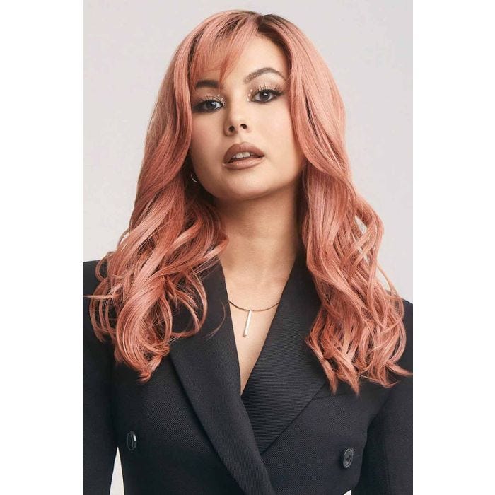 Glam Wavez Wig by Rene of Paris | Heat Resistant, Lace Front