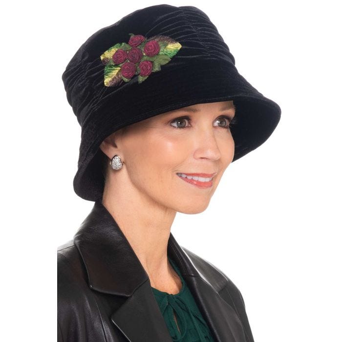 fall-winter-pemberly-velvet-  display picture 2