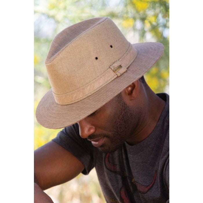 khaki-toyo-safari-hat-for-men-