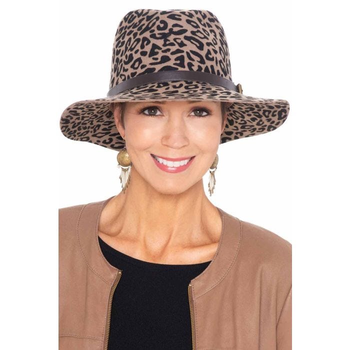 leopard-print-belt-buckle-  display picture 2