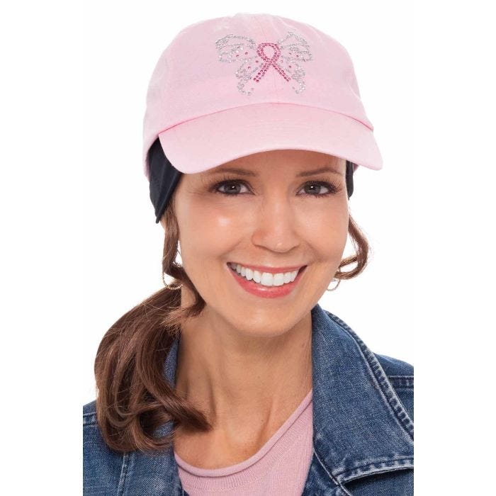pink-ribbon-butterfly-breast-  display picture 1