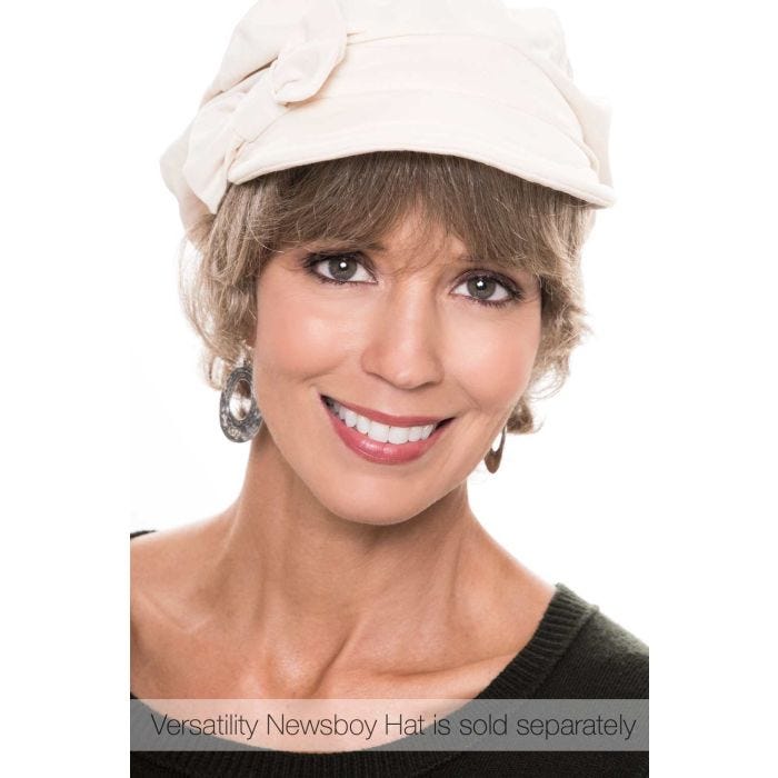 Beret Winter Hat For Short Hair Wearing A Beret With Short Hair