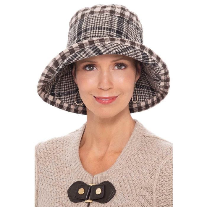 winter-english-plaid-  display picture 3