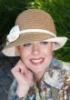 chemo hats for women