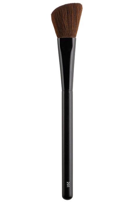Contour Brush by Cardani | Professional Angled Makeup Brush