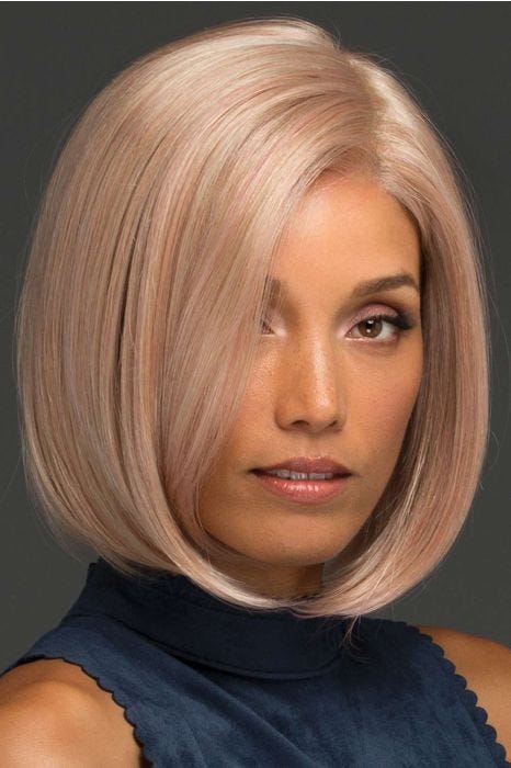 Jamison Wig by Estetica | Lace Front, Monofilament Part