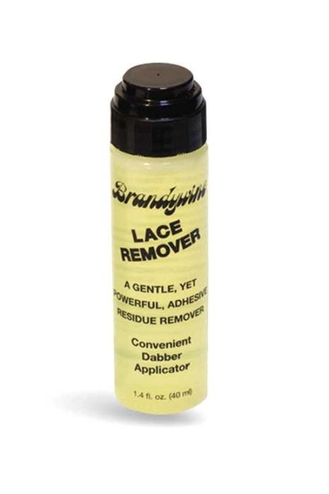 Brandywine Lace Hairpiece Remover