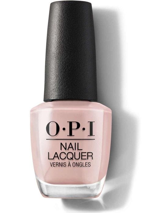 OPI Nail Polish | OPI Classic Nail Lacquer, Long-Wear Color