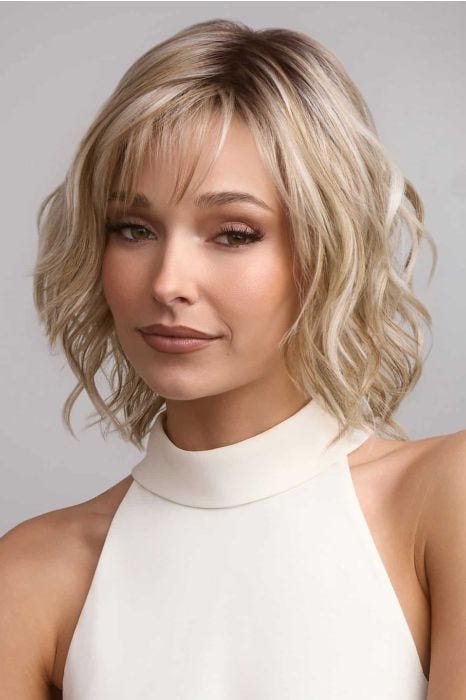 Terra Wig by Amore | Lace Front, Monofilament, Heat Friendly