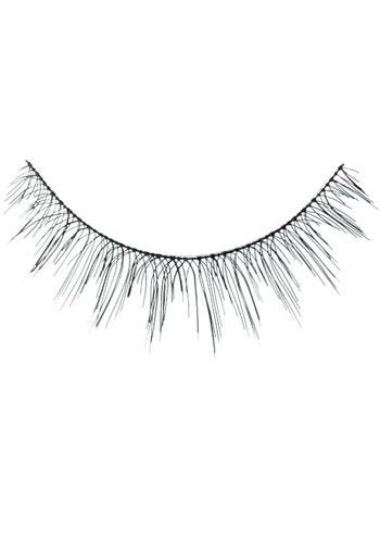 artificial false eyelashes - similar to shu uemura S217