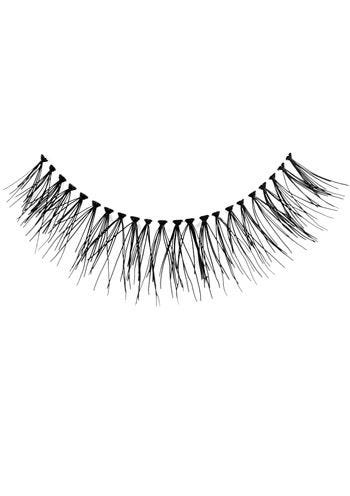 false eyelashes - fake eyelashes
