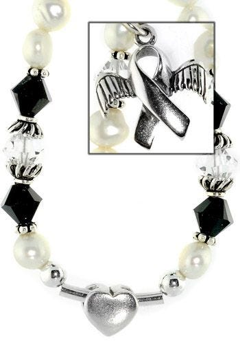 bereavement remembrance bracelet gift