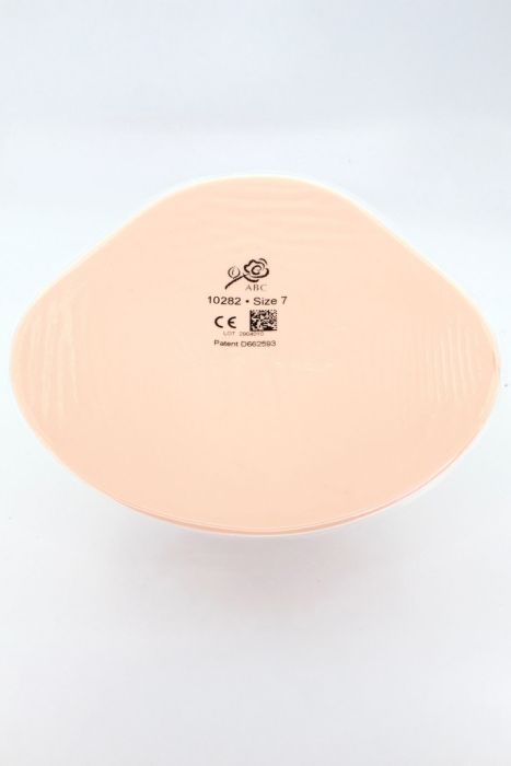 10282 ABC Symmetric Lightweight | Breast Form