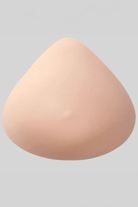10270 Flowable Back Triangle by ABC | Breast Form