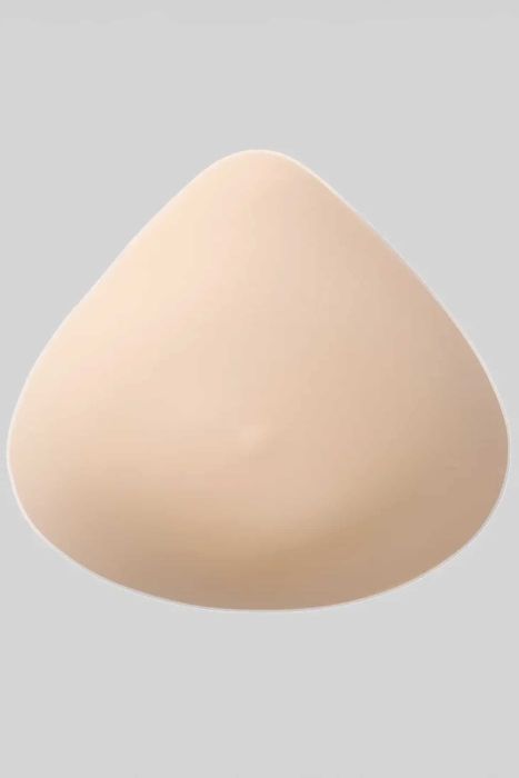 10272 Classic Triangle by ABC | Lightweight Breast Form