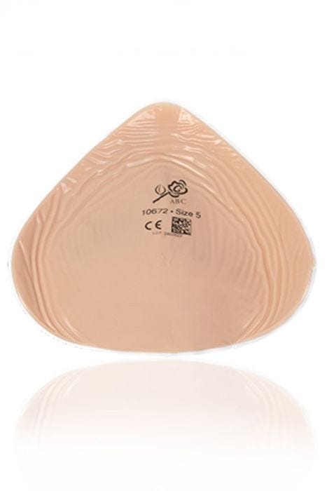 10672 ABC MyForm™ Lightweight by American Breast Care | Adjustable Lightweight Breast Form for Personalized Comfort