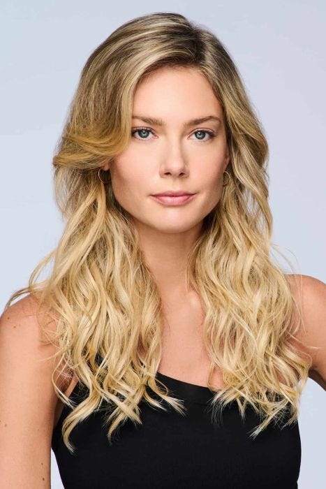 18 Inch Hair Extension | 18 Inch Volume Extension by Hairdo