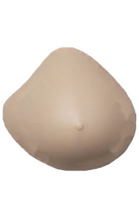 #335 Nearly Me Extra Lite Classic Breast Form