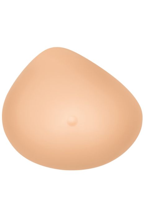 Contact 3E by Amoena | Adhesive Silicone Breast Form with Comfort+
